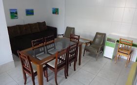 PRAIA DE 4 ILHAS Apartamento 2 Quartos A 60M Da Praia 2 Ar WIFI
